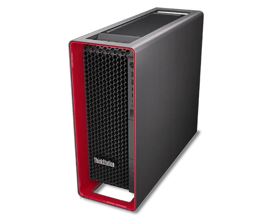 Stacja Robocza Lenovo ThinkStation P8 Tower